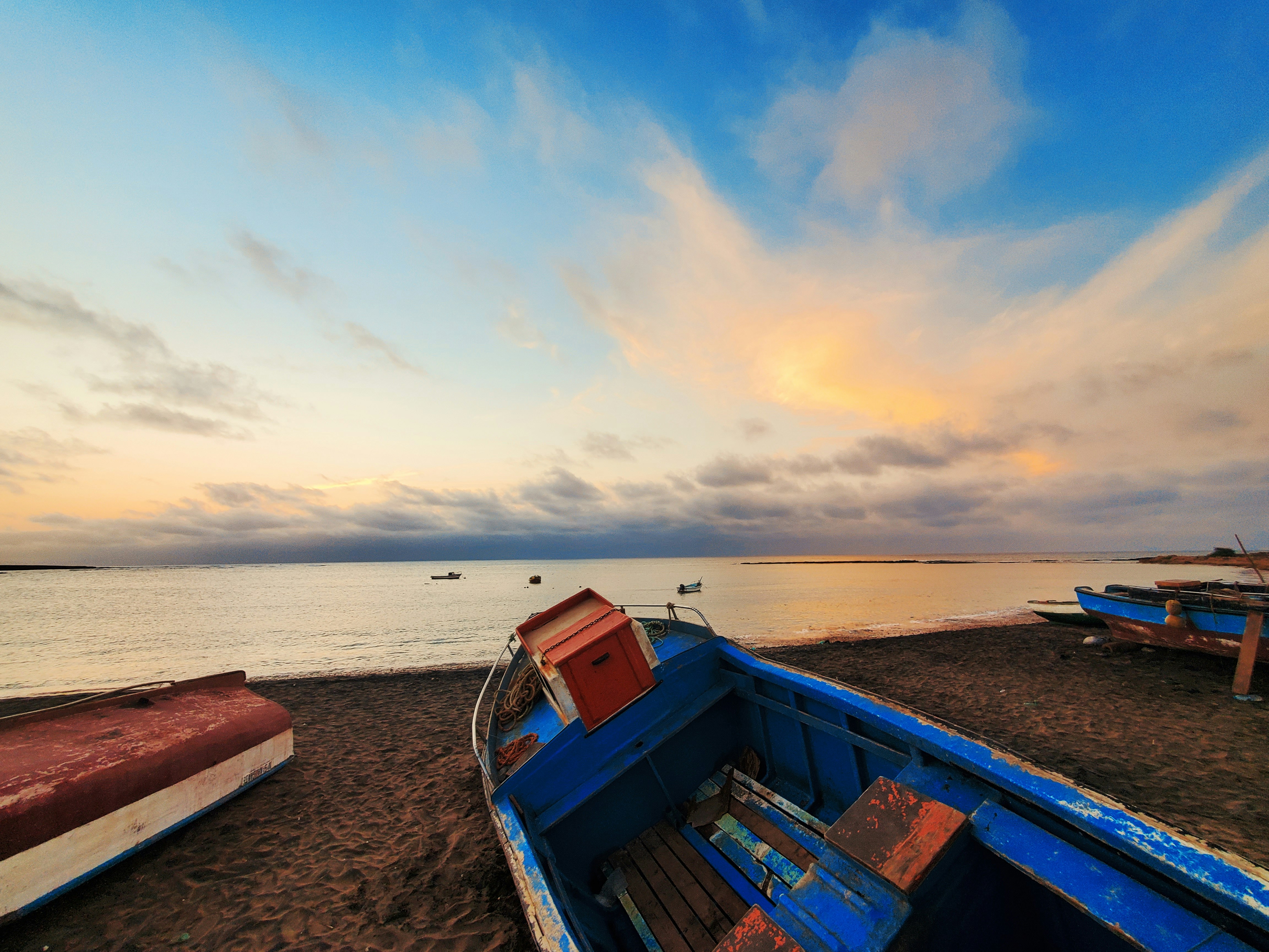Cape Verde
