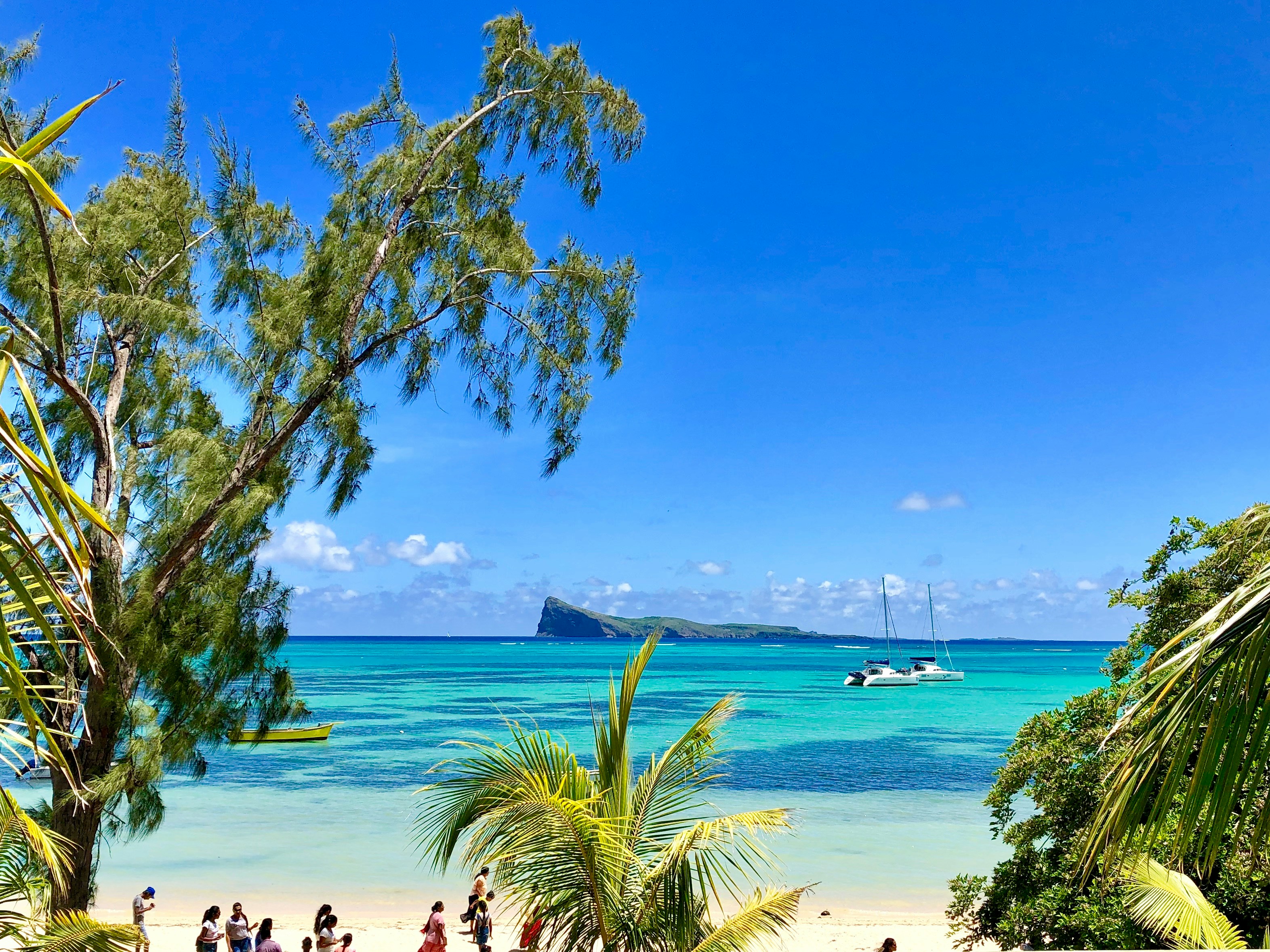 Mauritius
