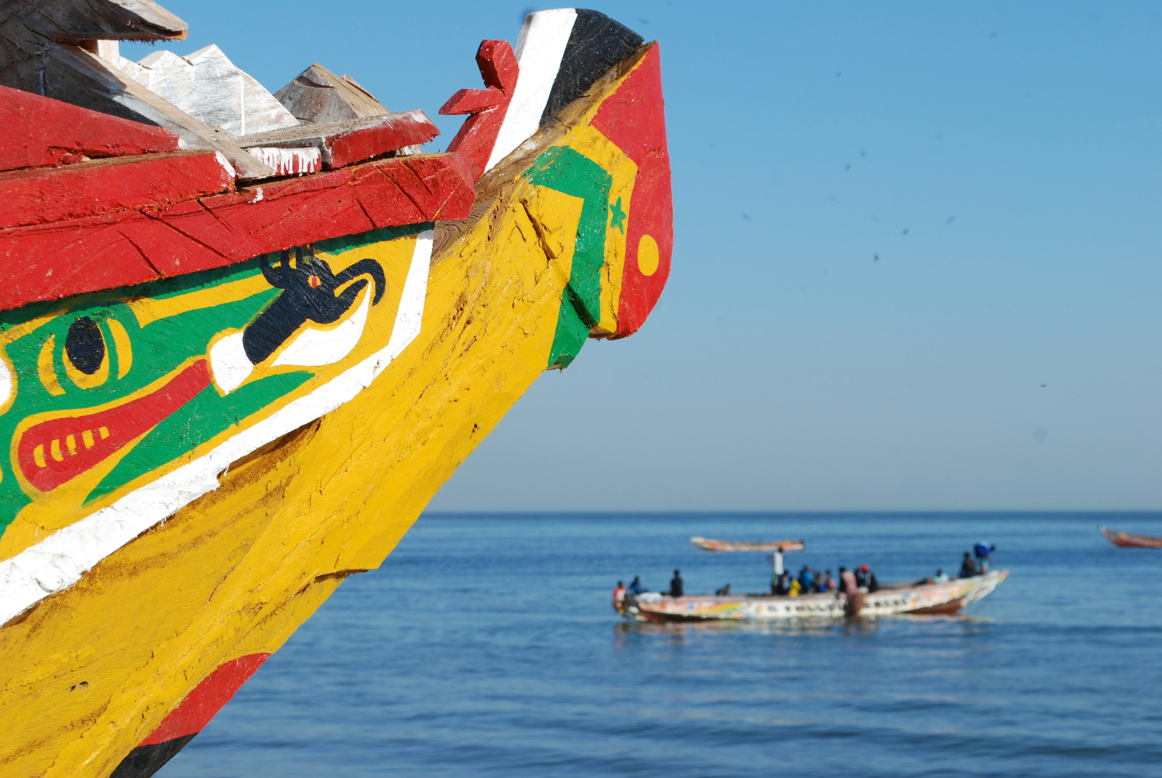 Senegal
