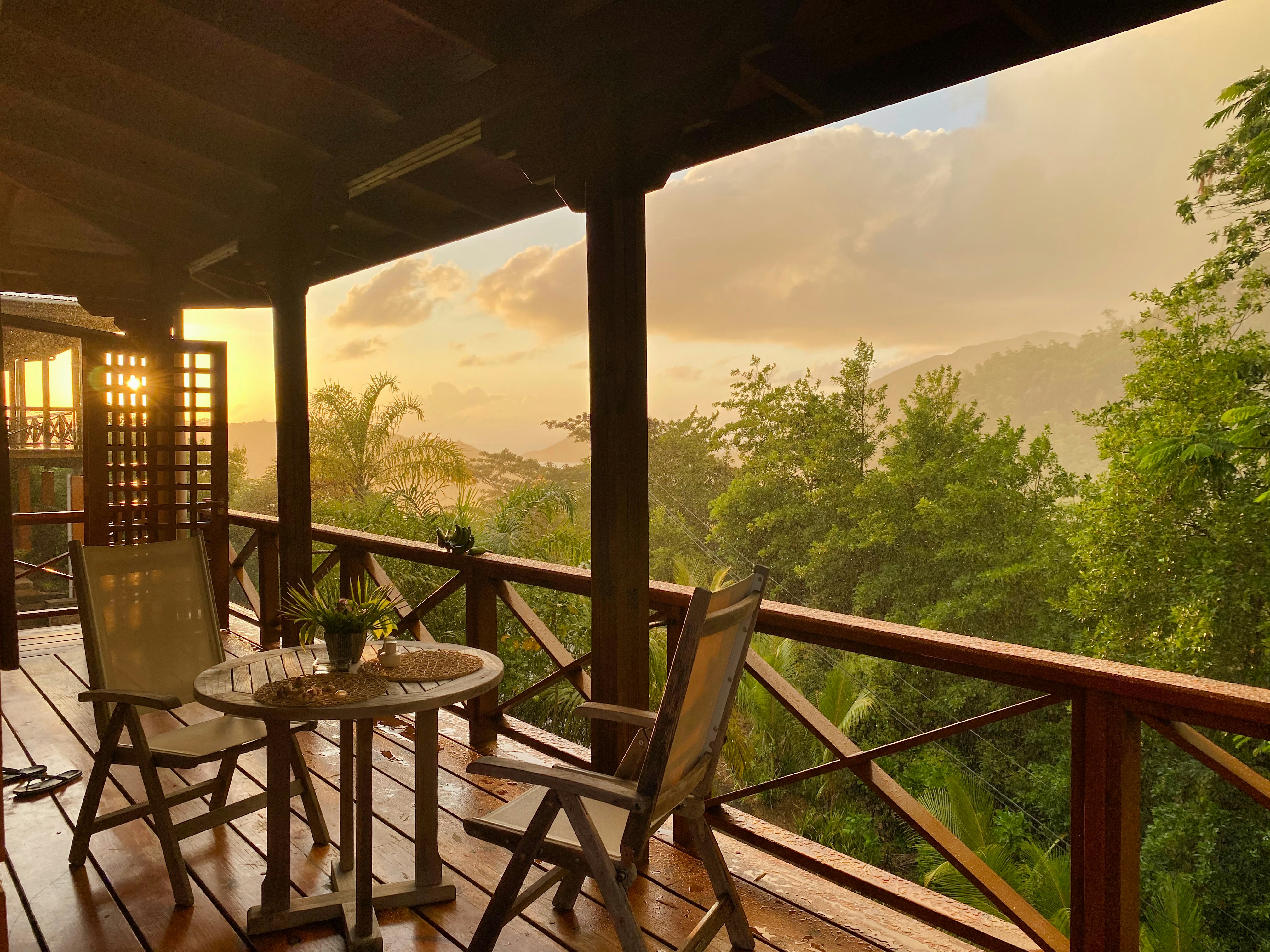 Seychelles