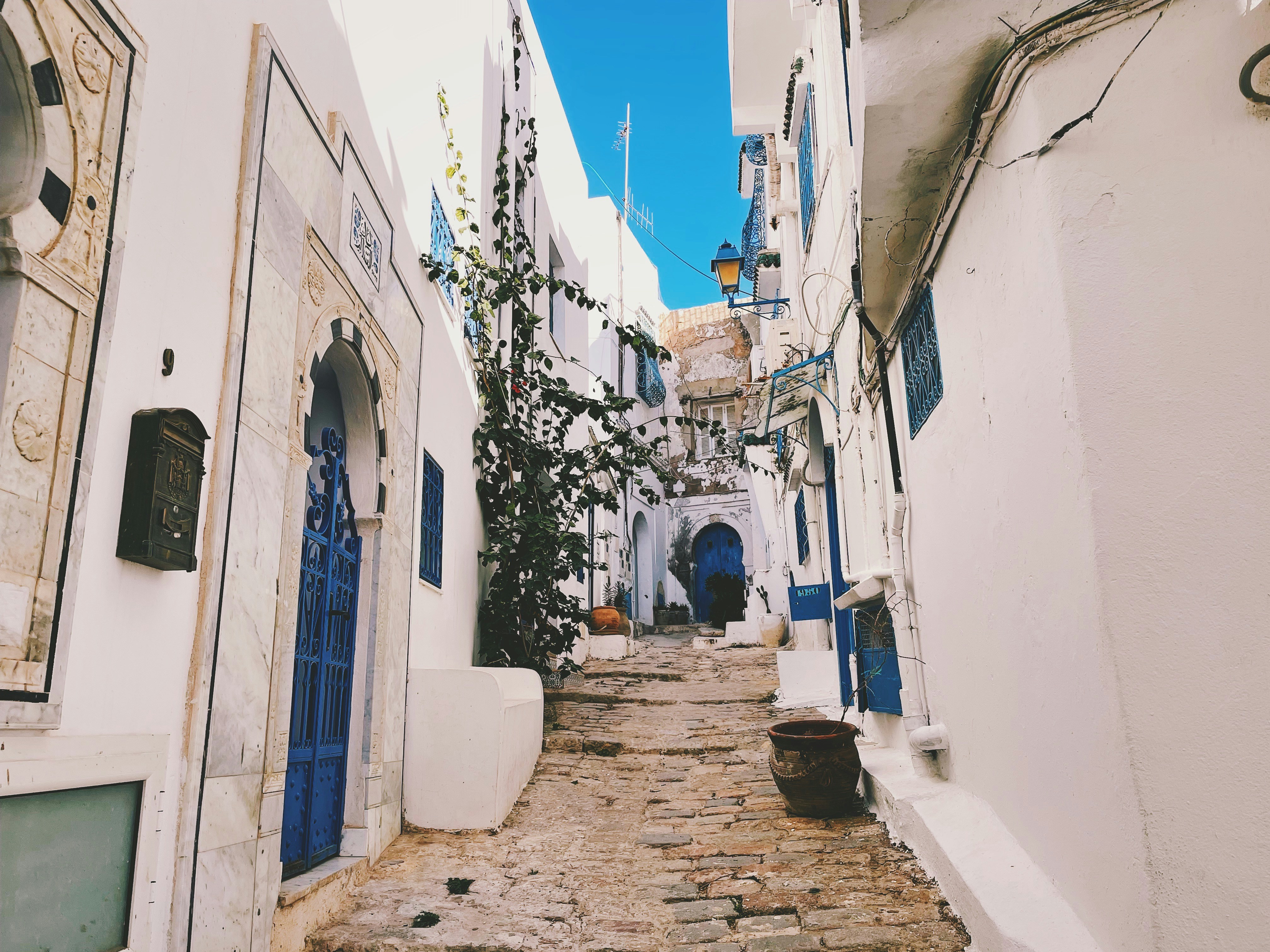 Tunisia